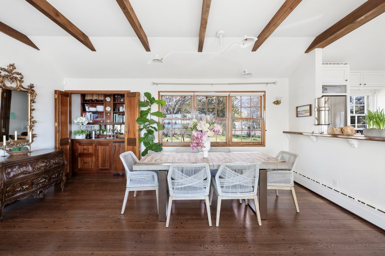 11 East Harbor Drive