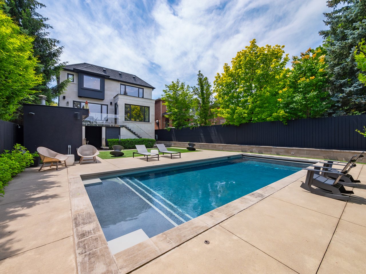 Ultimate Luxury In Bedford Park