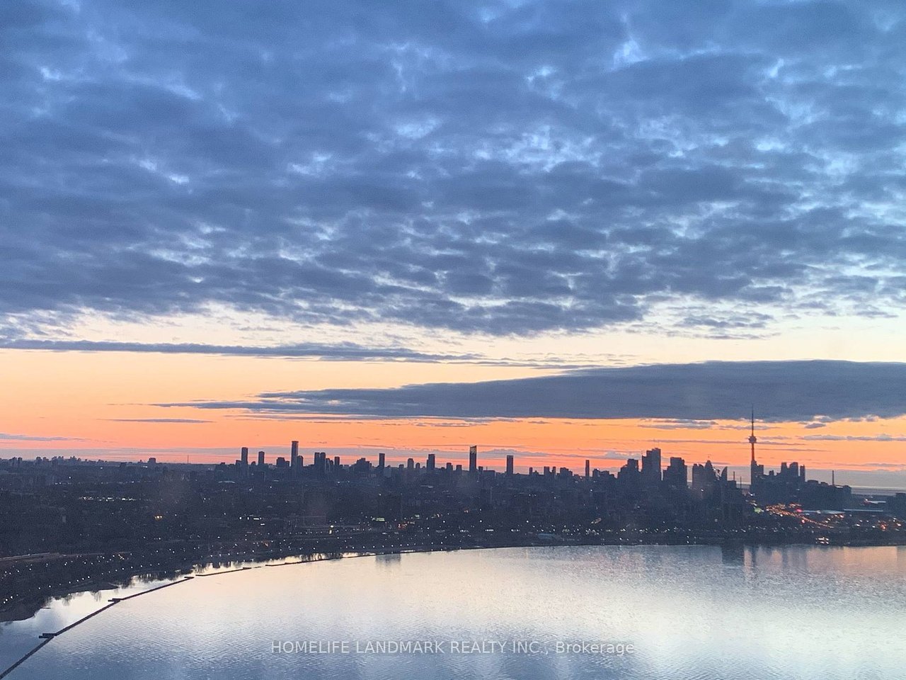 LAGO AT THE WATERFRONT 