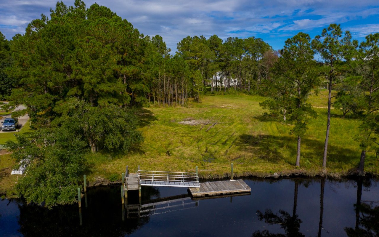 For Sale – Land Around Charleston