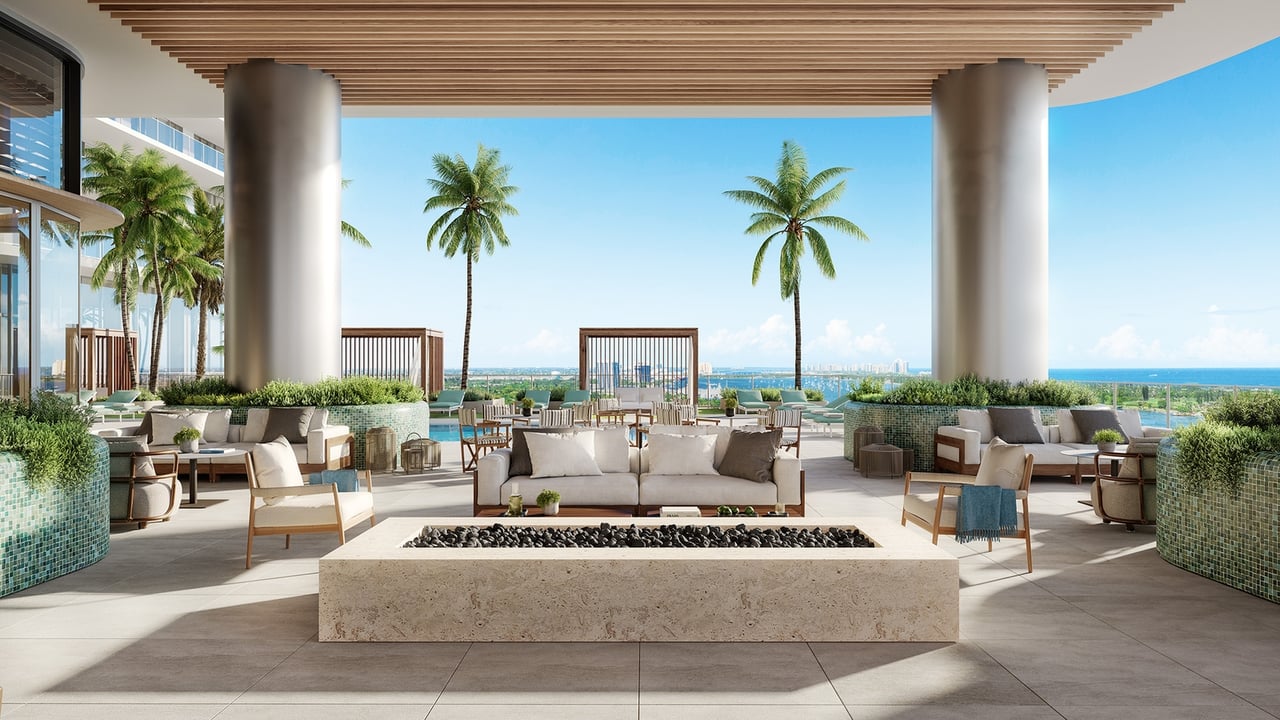Olara West Palm Beach