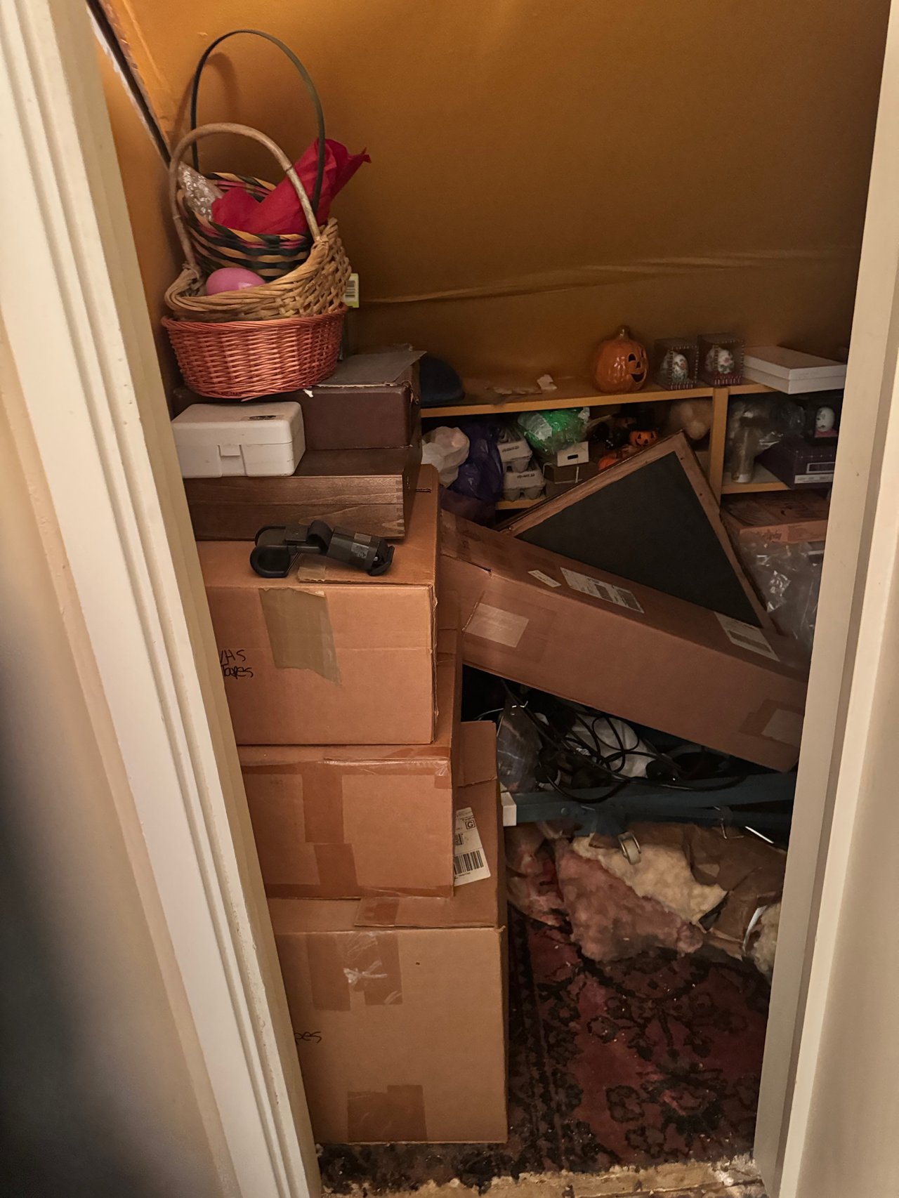 Finding a homes value