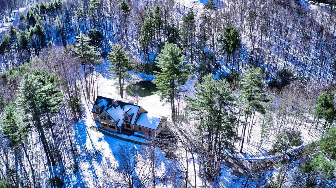 83 Mountain Vista Dr