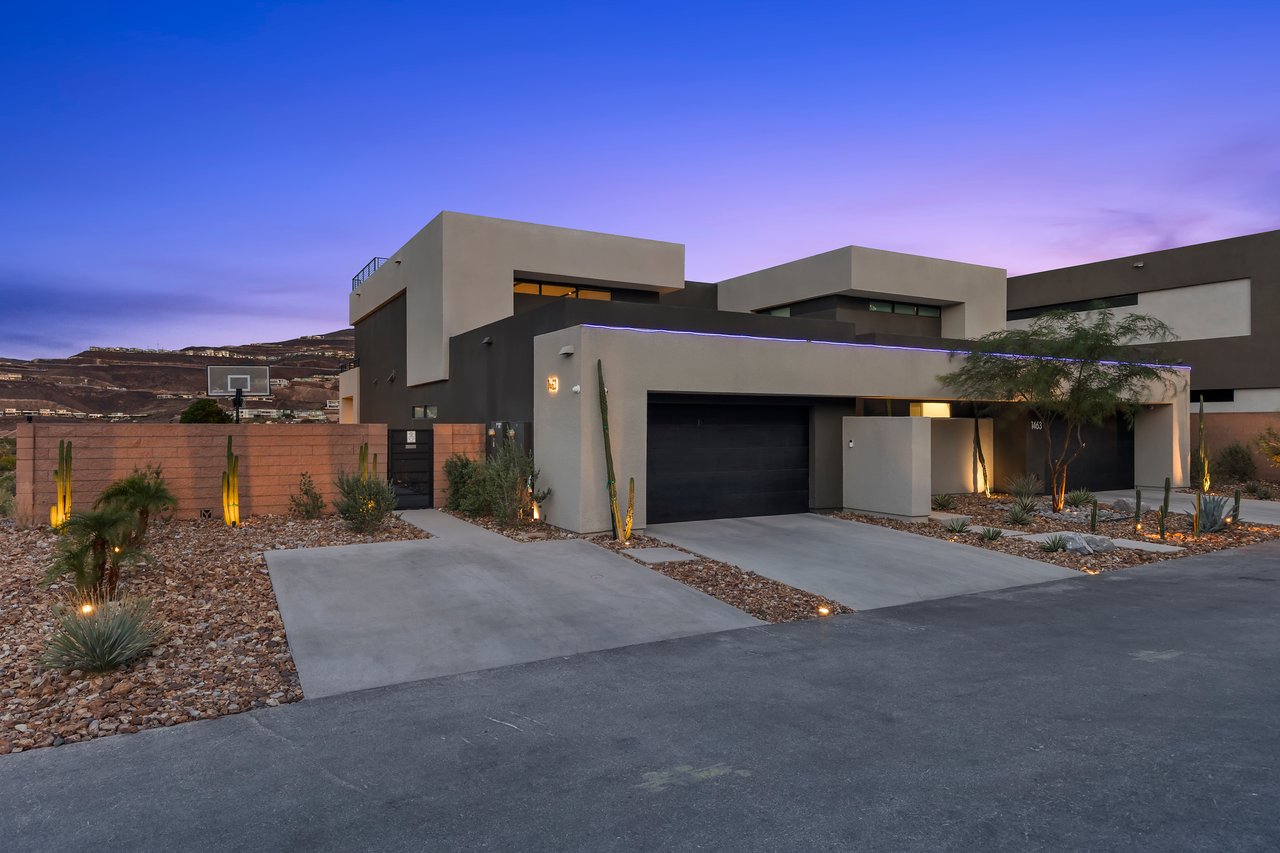 1463 Solitude Ridge Dr