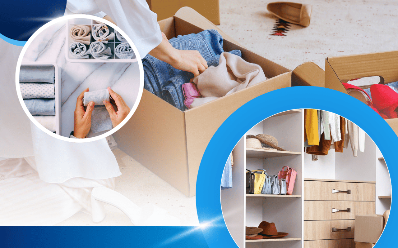 From KonMari To 20/20: 5 Expert Decluttering Methods To Try For A Tidier Home