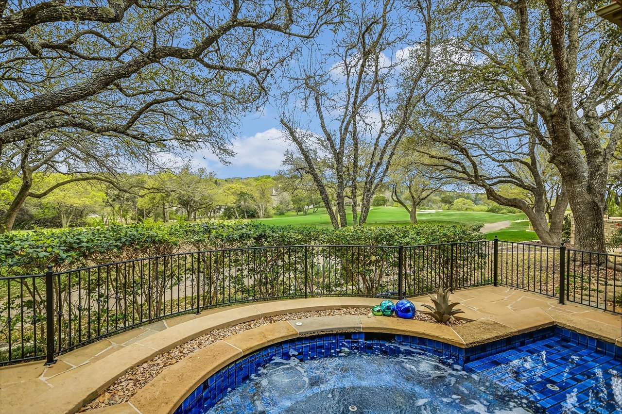 Barton Creek