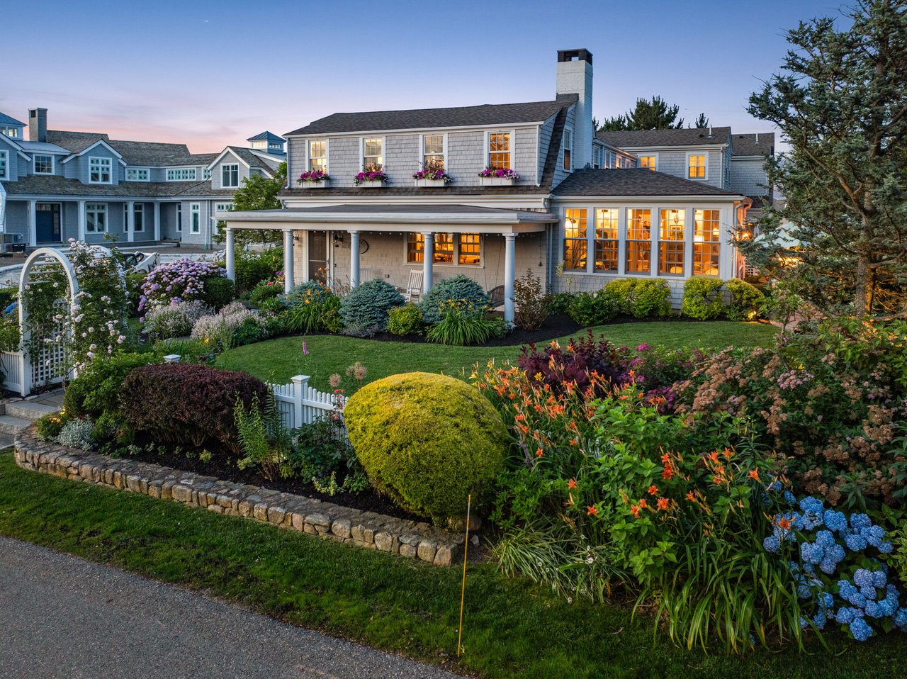 180 Edward Foster Rd, Scituate