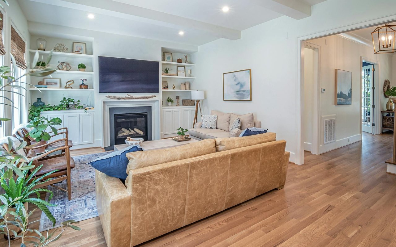 Monterey Real Estate Sales for August 2014