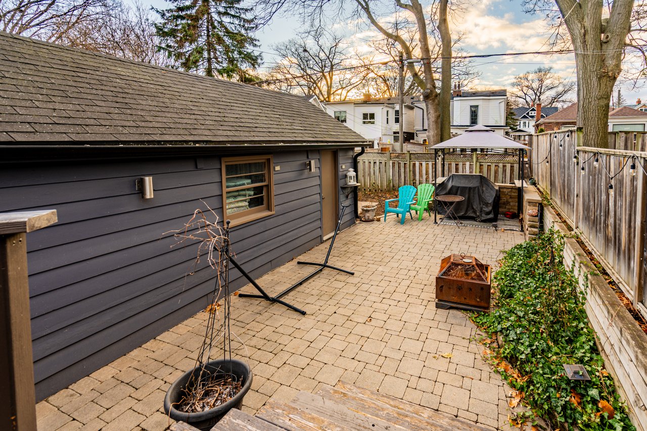 150 Scarborough Rd