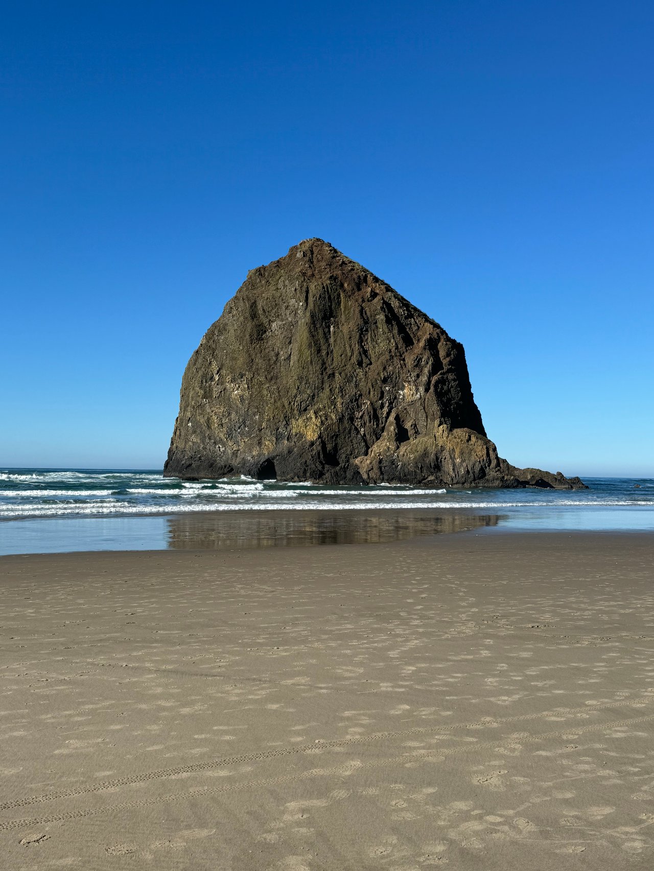 Cannon Beach