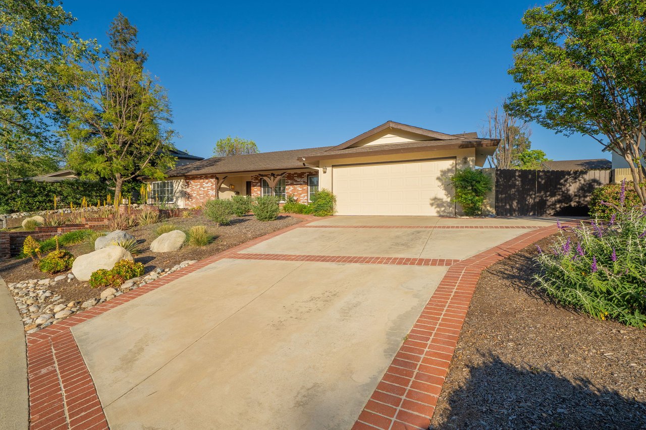 524 Mount Carmel Drive
