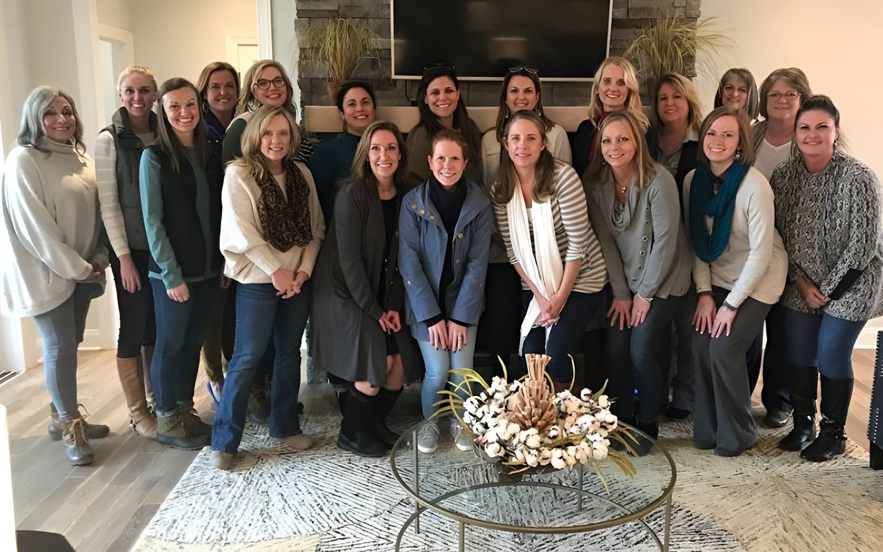 Professional Women in Building: Making a Difference for Women