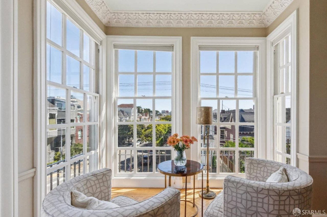 1924 San Francisco Charmer