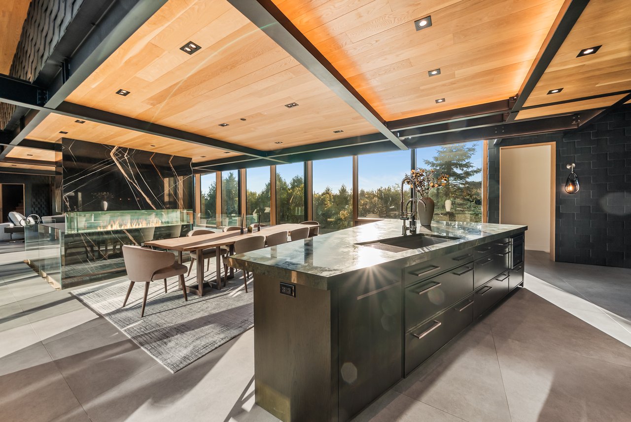 Architectural Statement