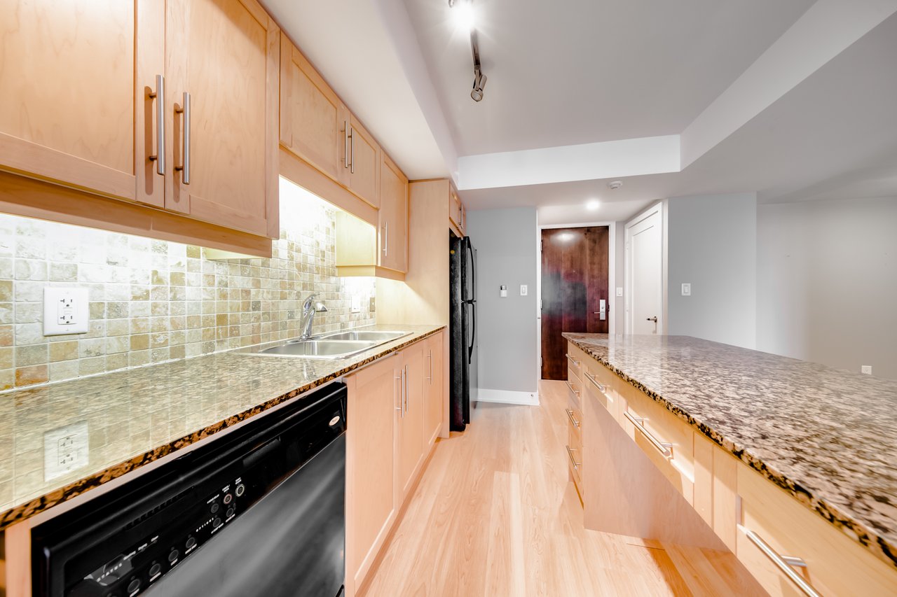 20 Blue Jays Way Unit 1705