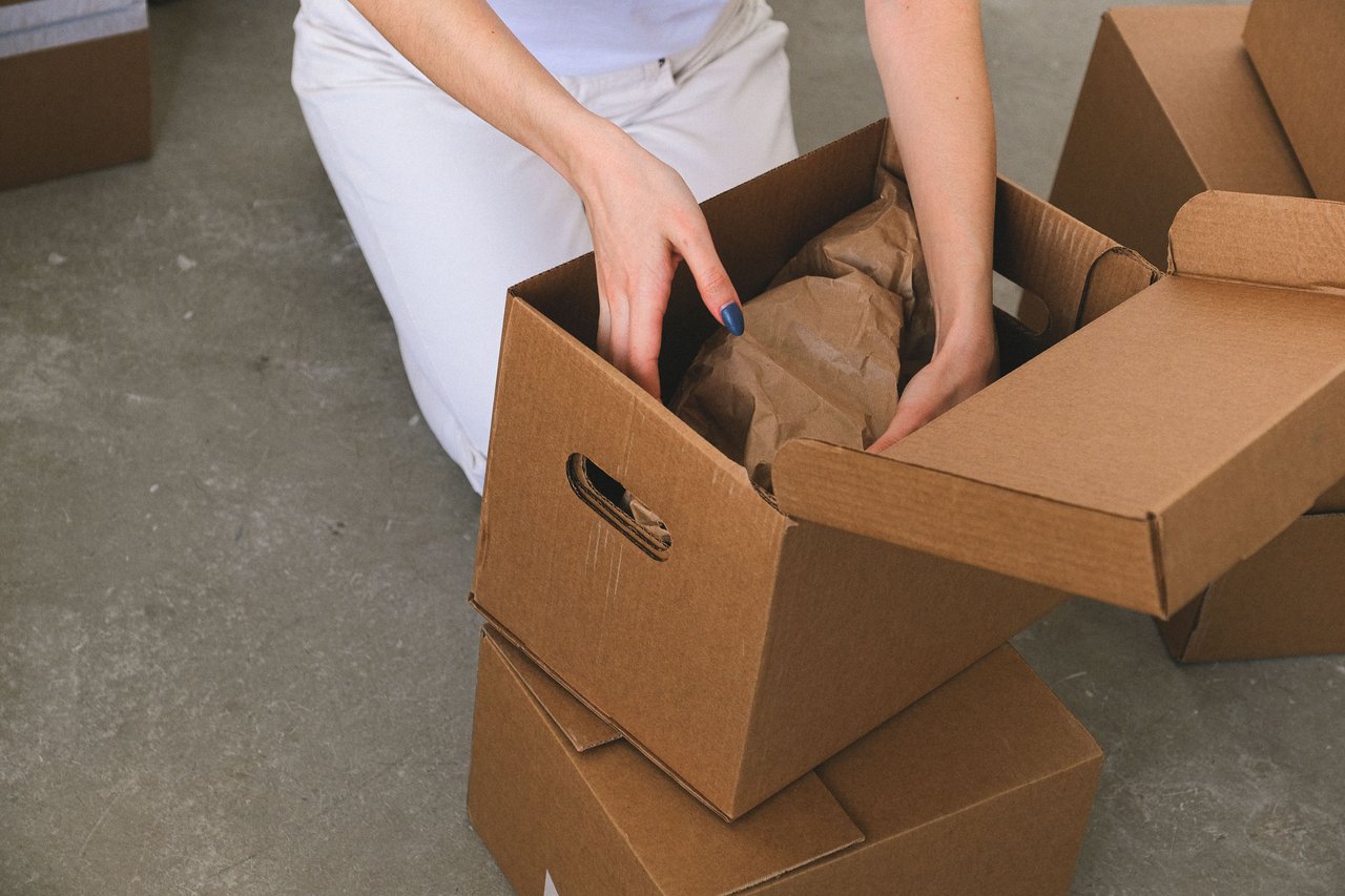Creating a Fresh Start Through Real Estate