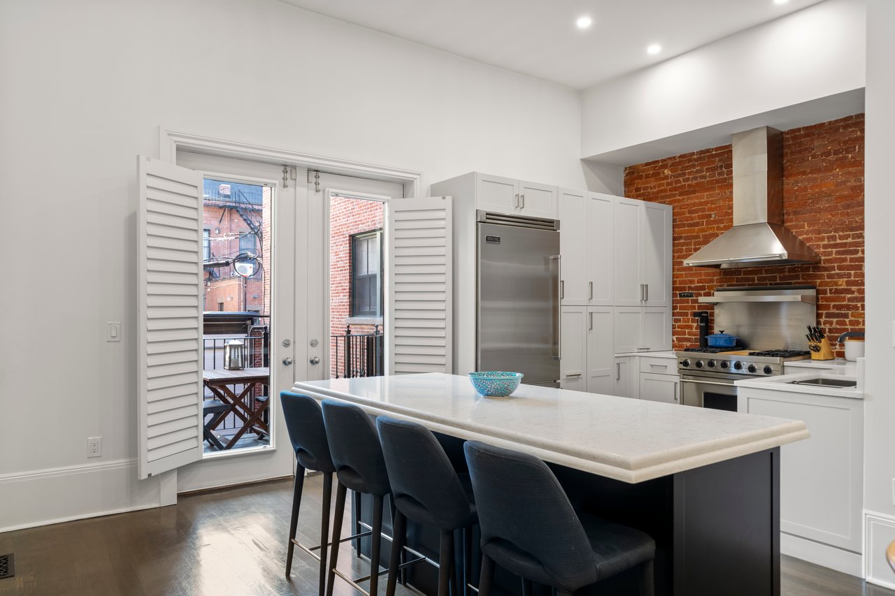 19 Worcester Street # 1
