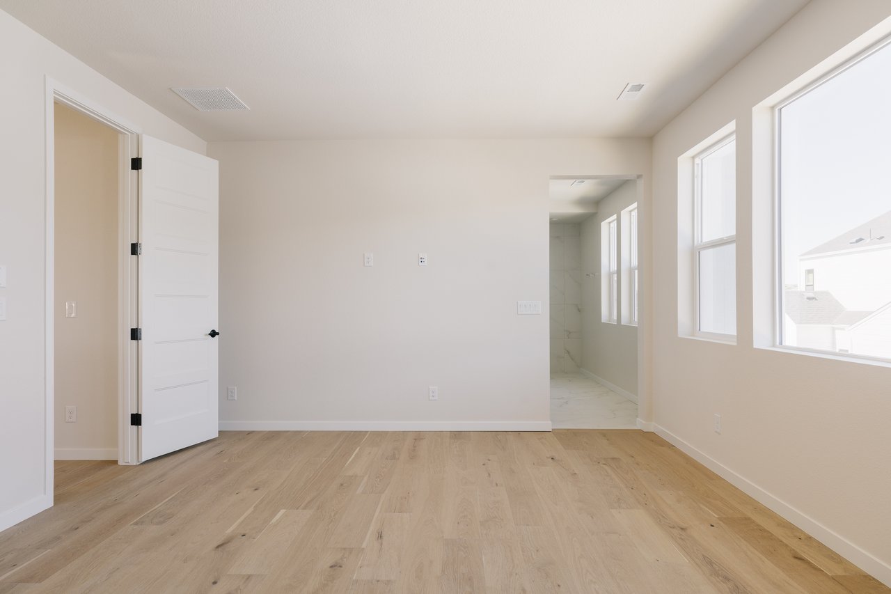Fusion 1D - Finished Basement