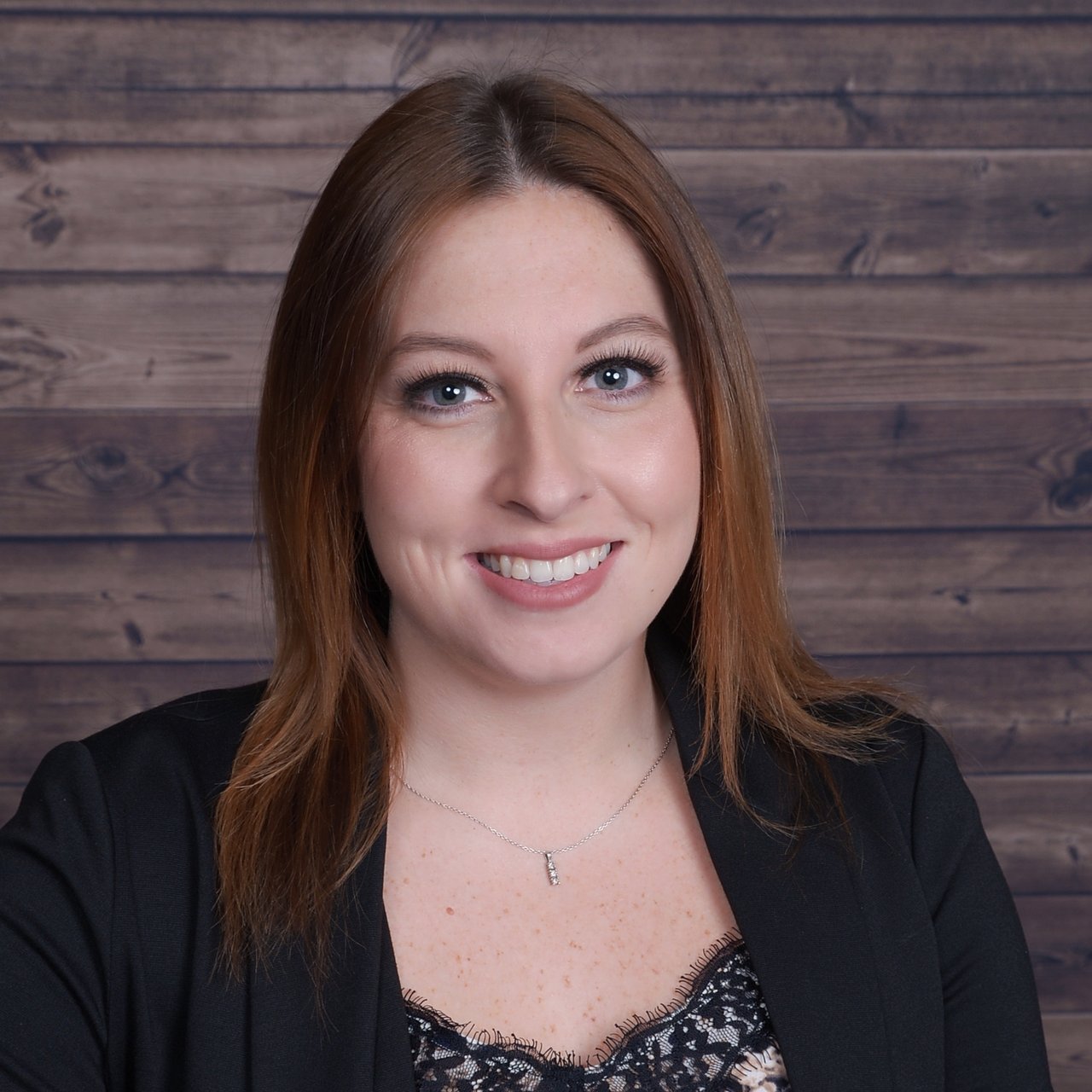 Megan Dodd Forked River, NJ Real Estate Agent Headshot
