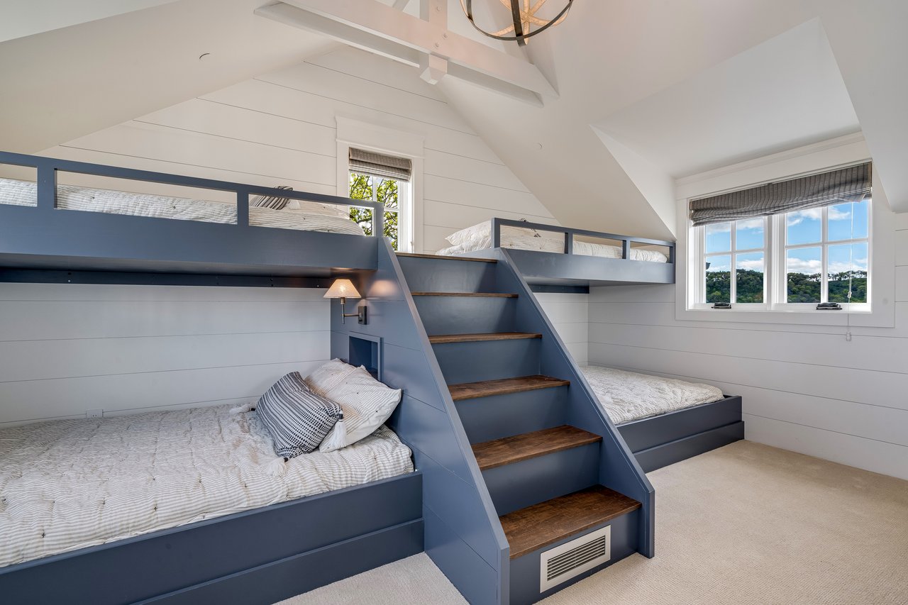 The Clearview Estate