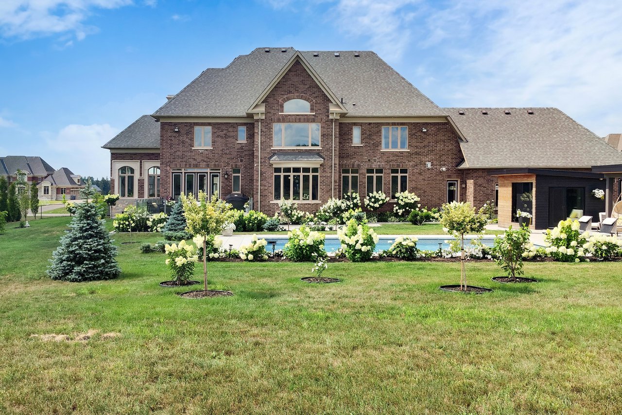258 Amos Drive