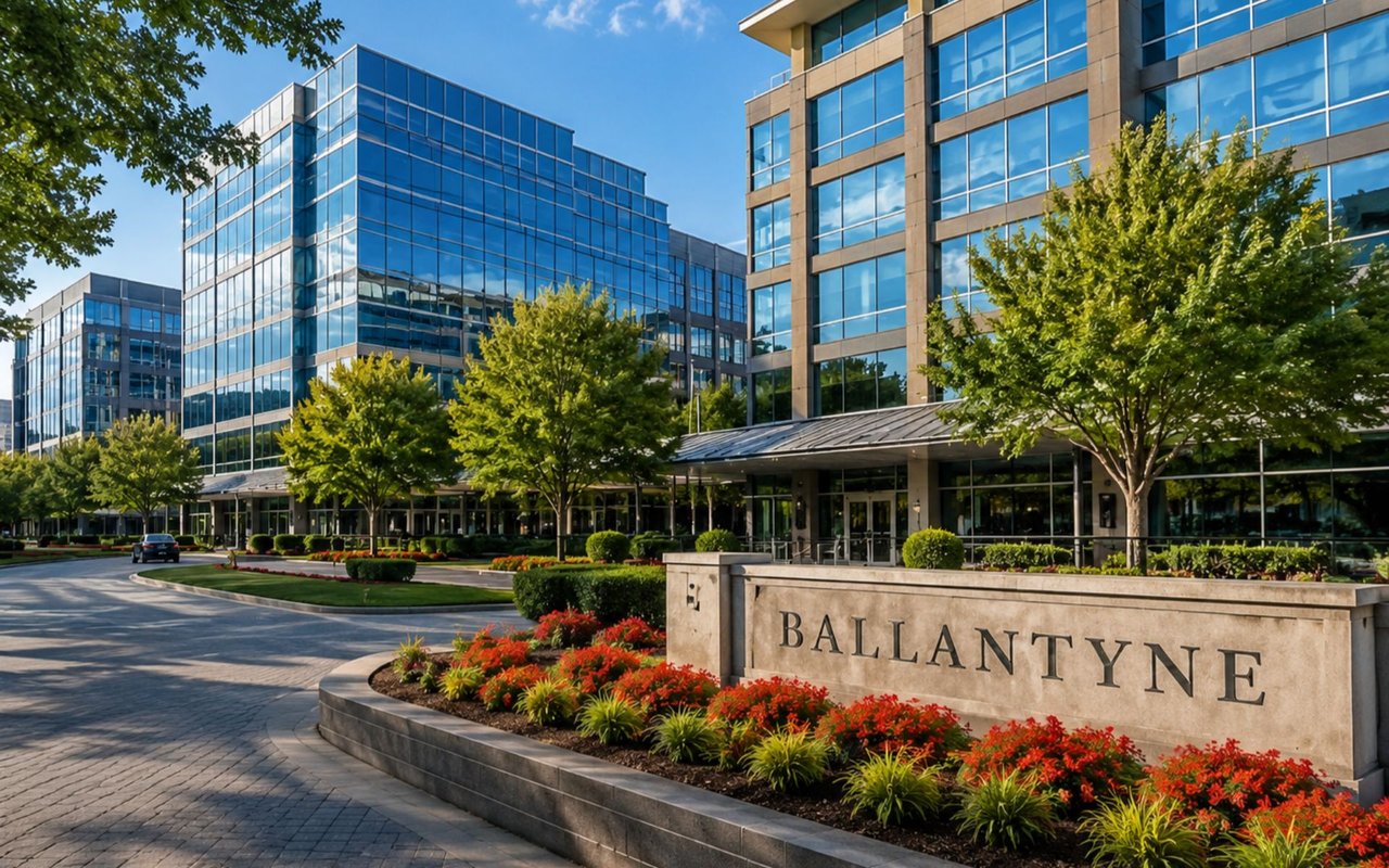 Ballantyne