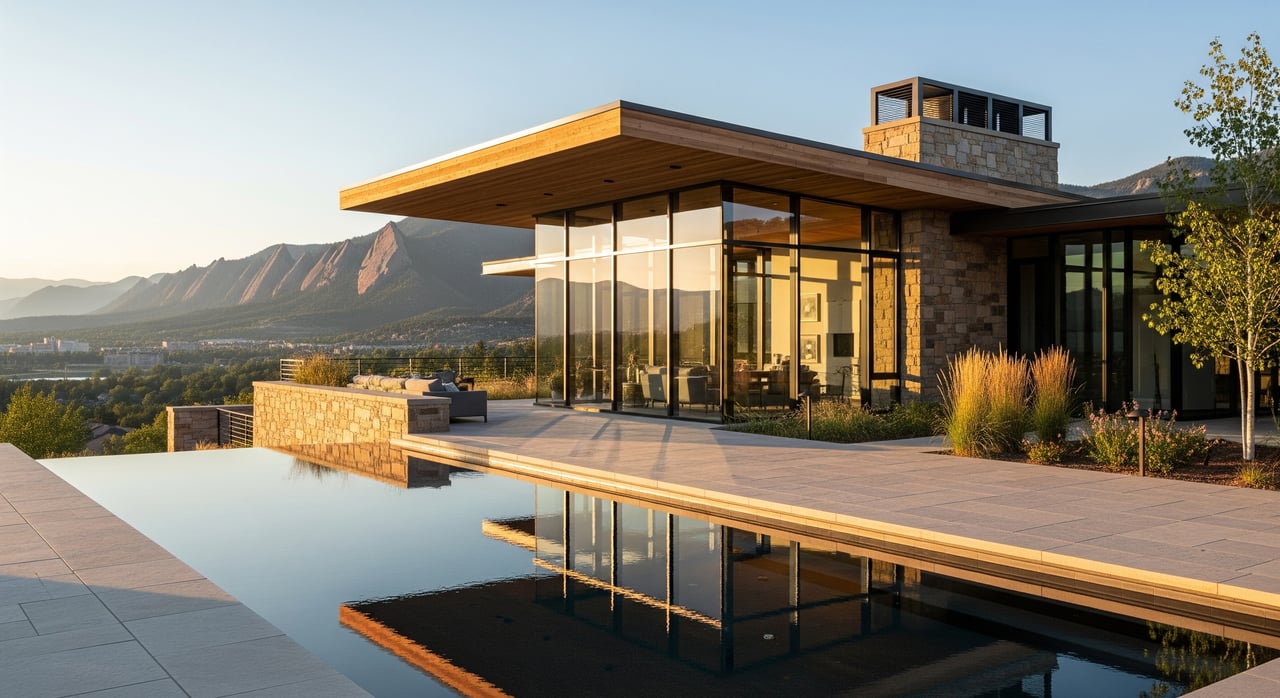 How Jumbo Loans Work in Boulder County