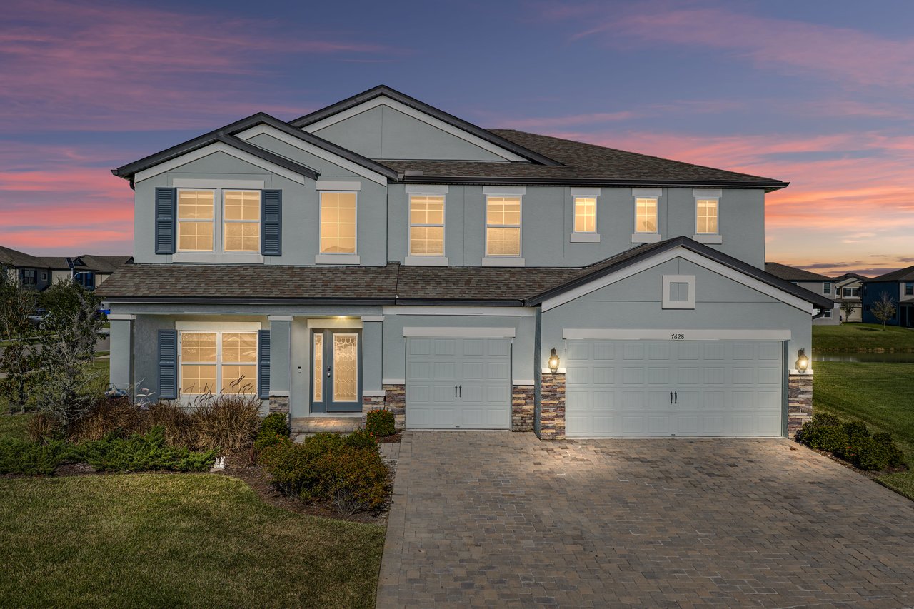 7628 Surf Reed Way