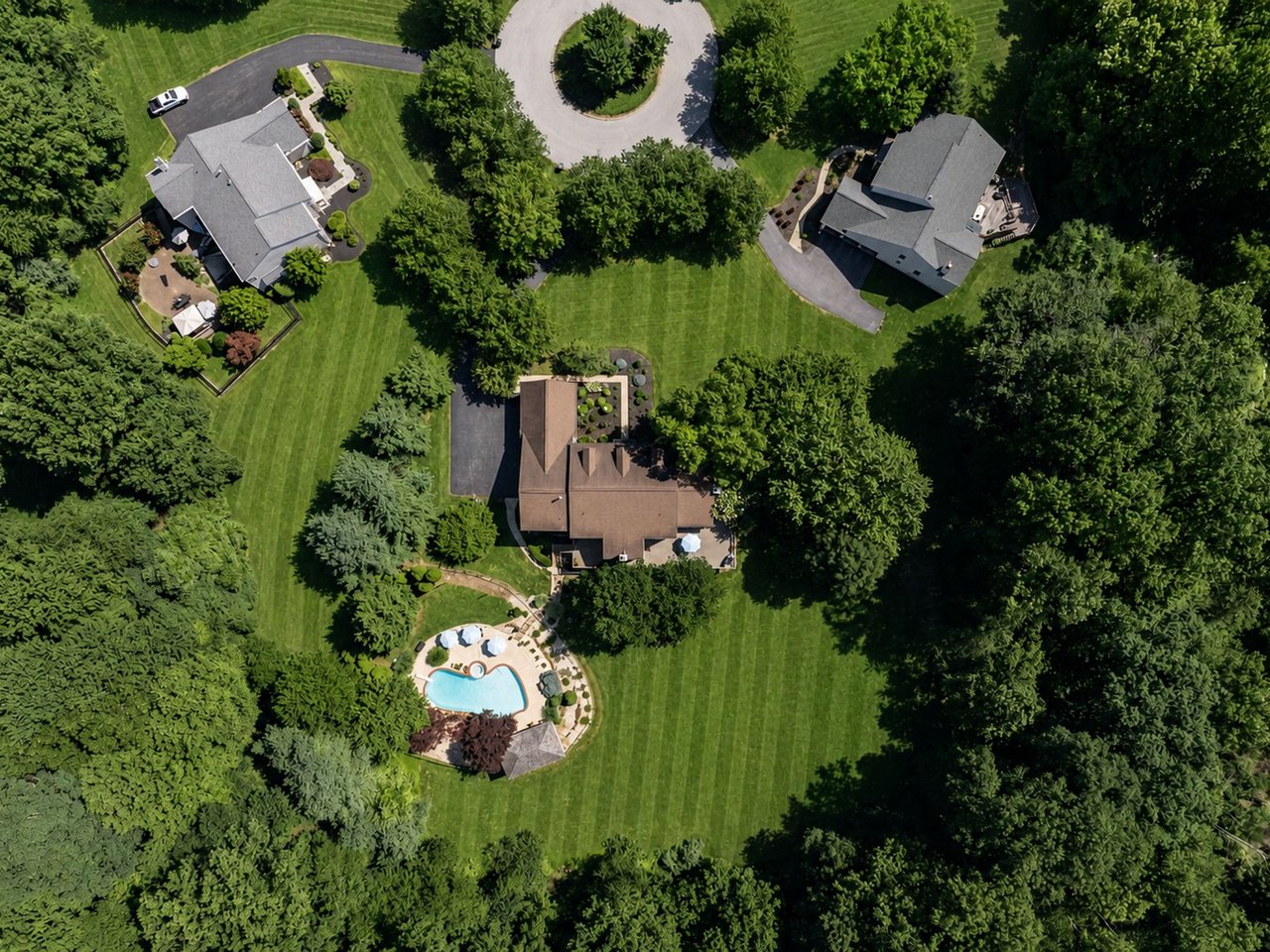 Chester Springs Retreat