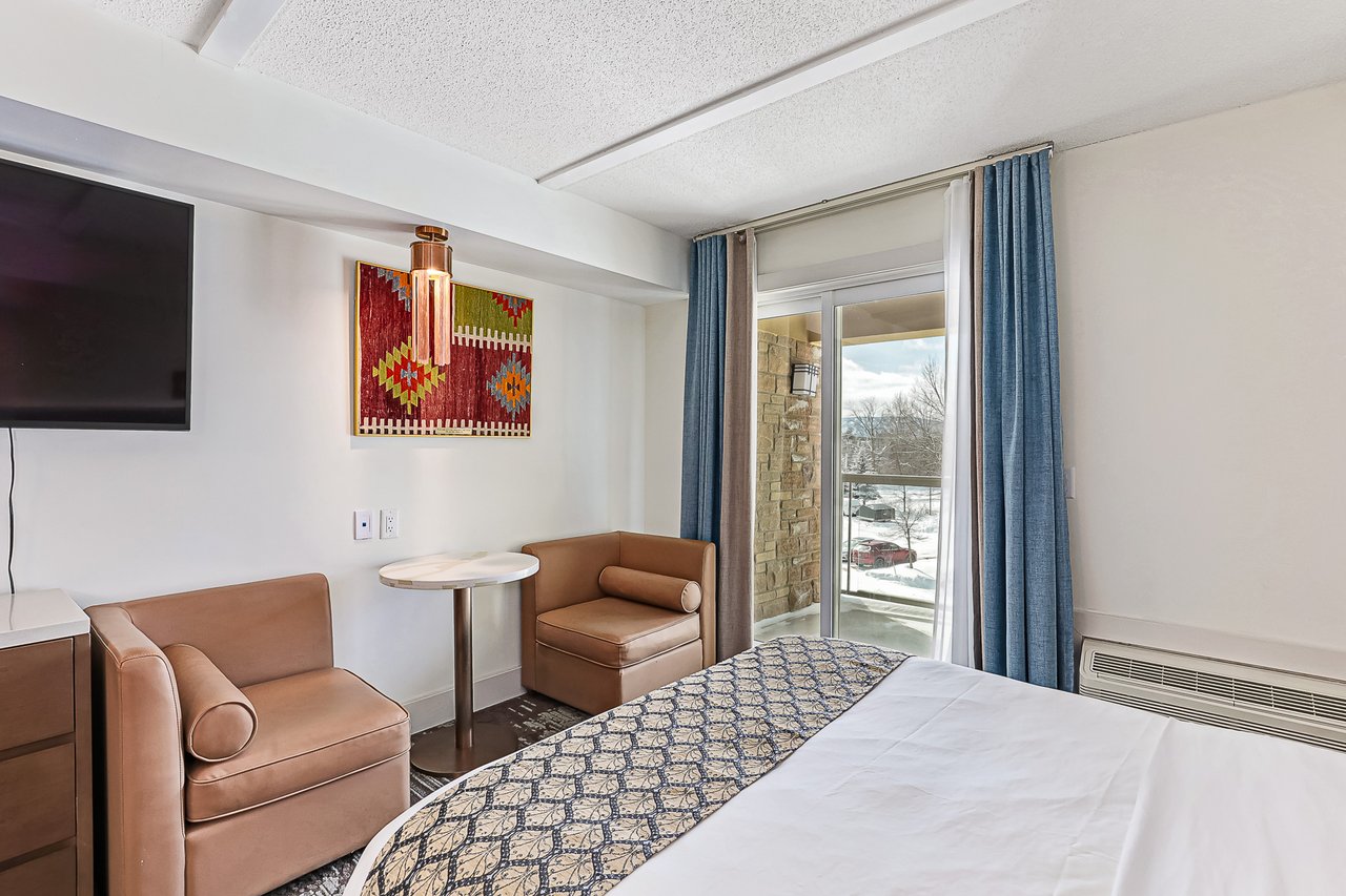 Living Water Resort & Spa