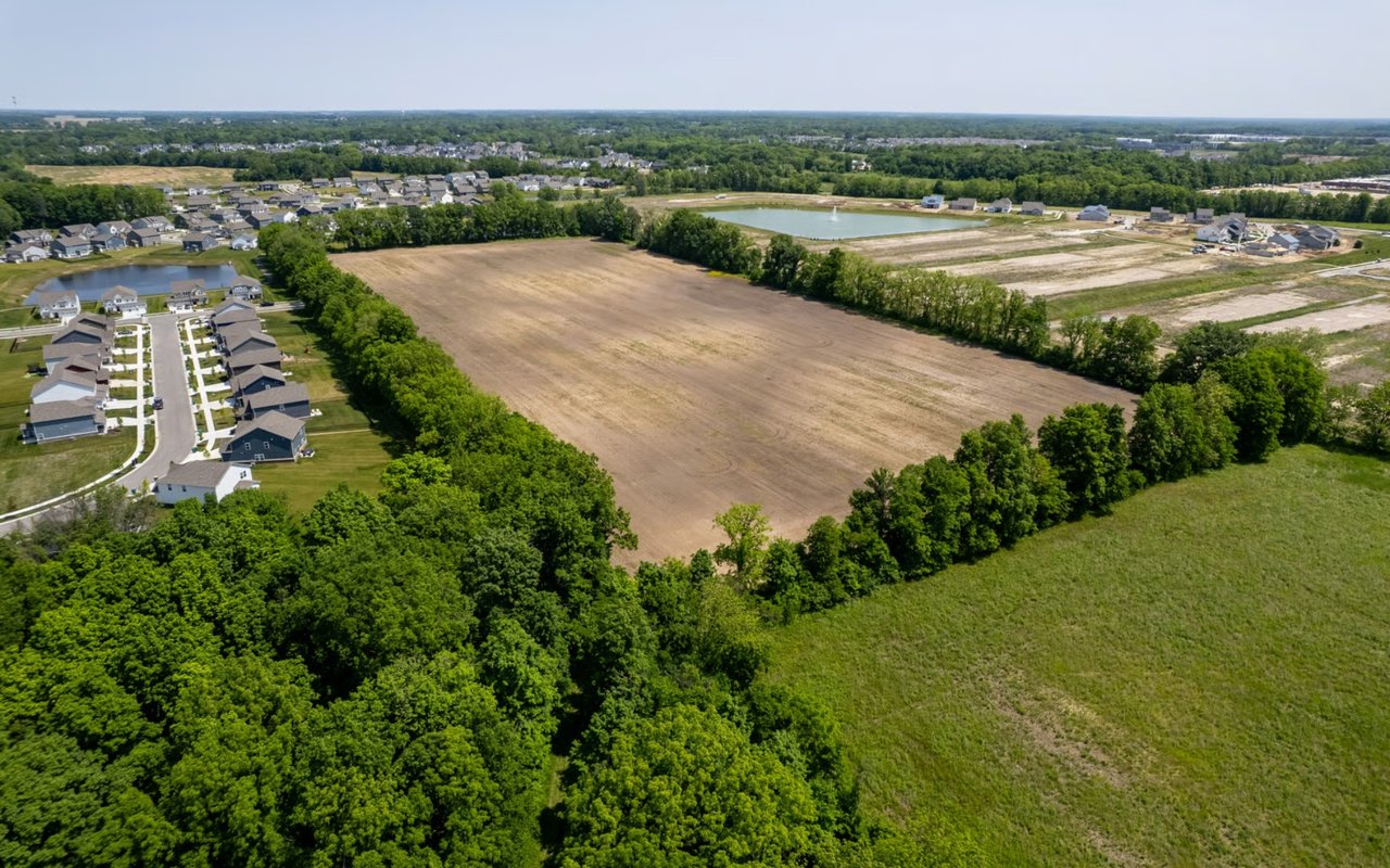 Why Westfield Indiana Is Becoming the Center of Institutional-Scale Suburban Development in the Midwest