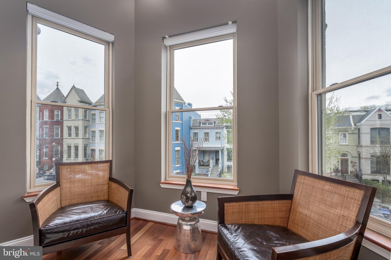 322 T St NW #2
