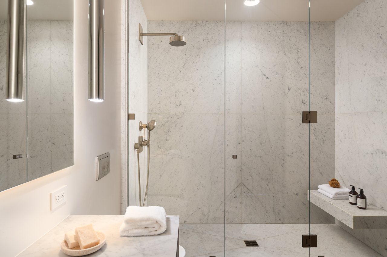 Contemporary Mediterranean Revival