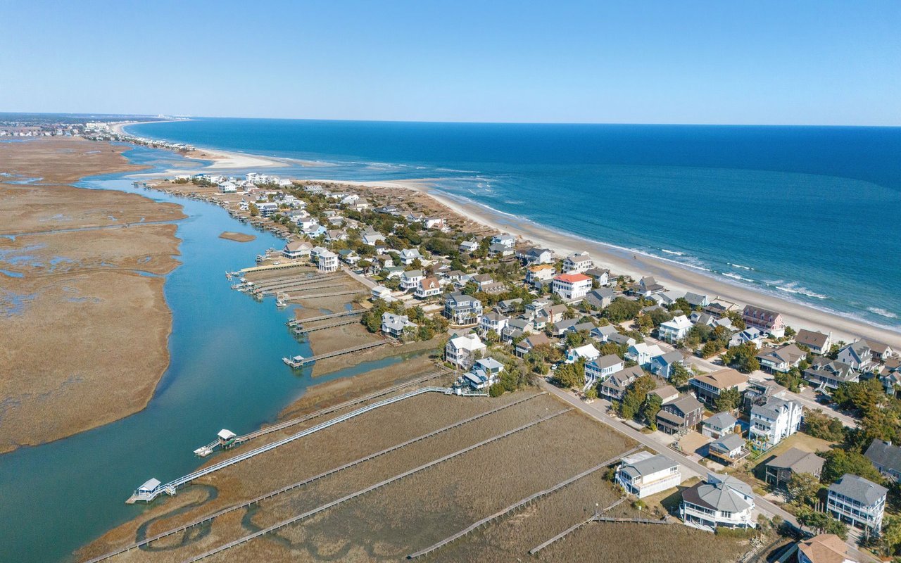 Pawleys Island