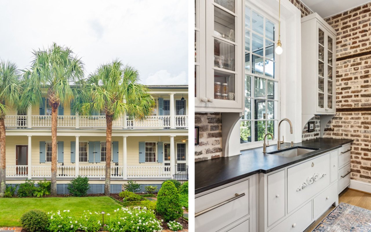 William Means’ Favorite Southern Home Trends
