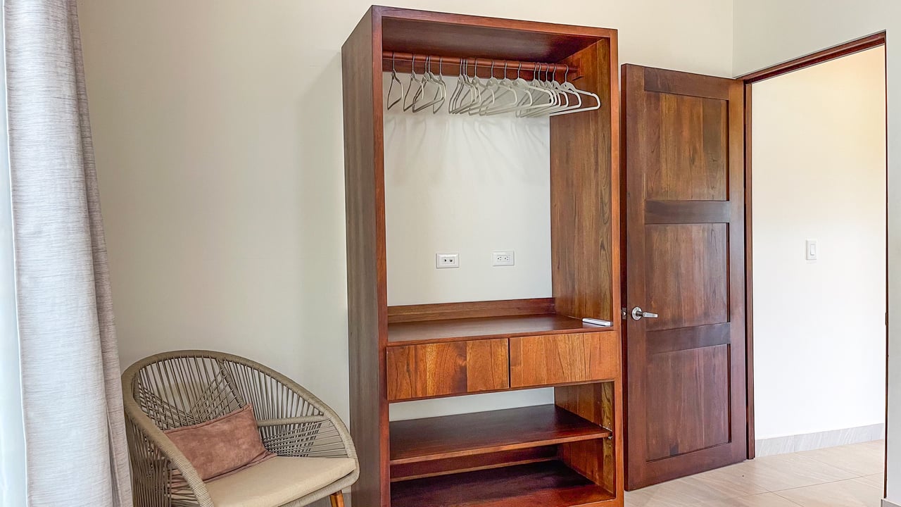 Gorgeous 2 Bedroom Villa with Mountain View