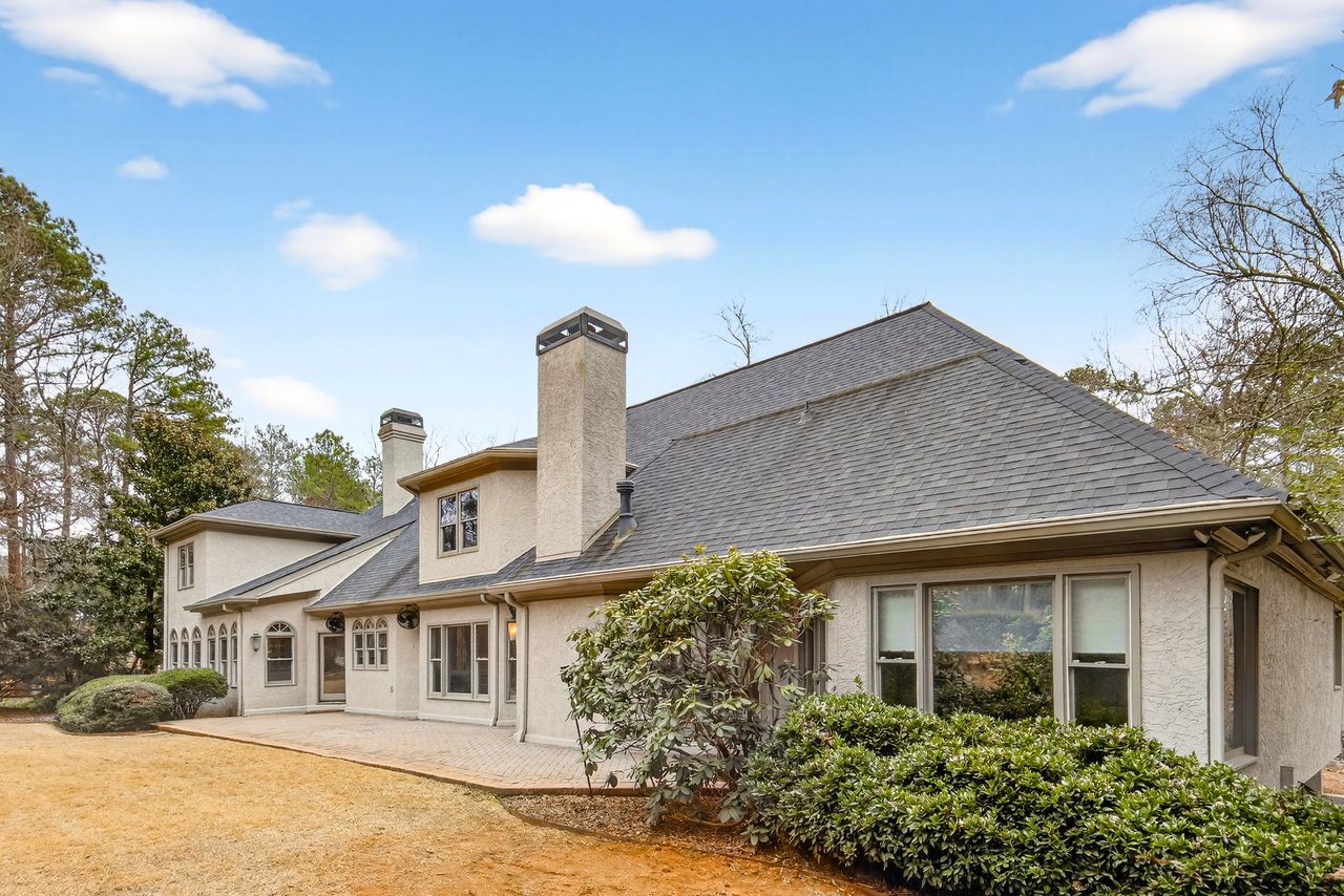 11305 Bowen Road, Roswell GA 30075