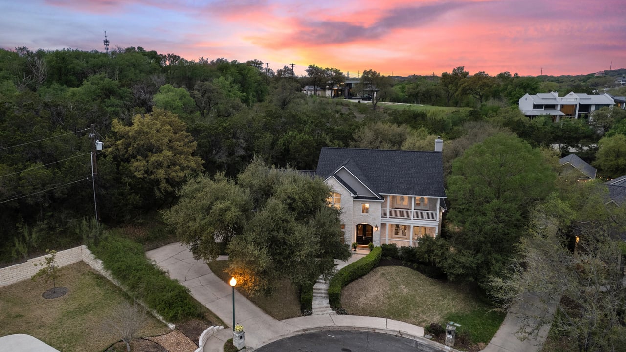 3313 Texas Star Lane