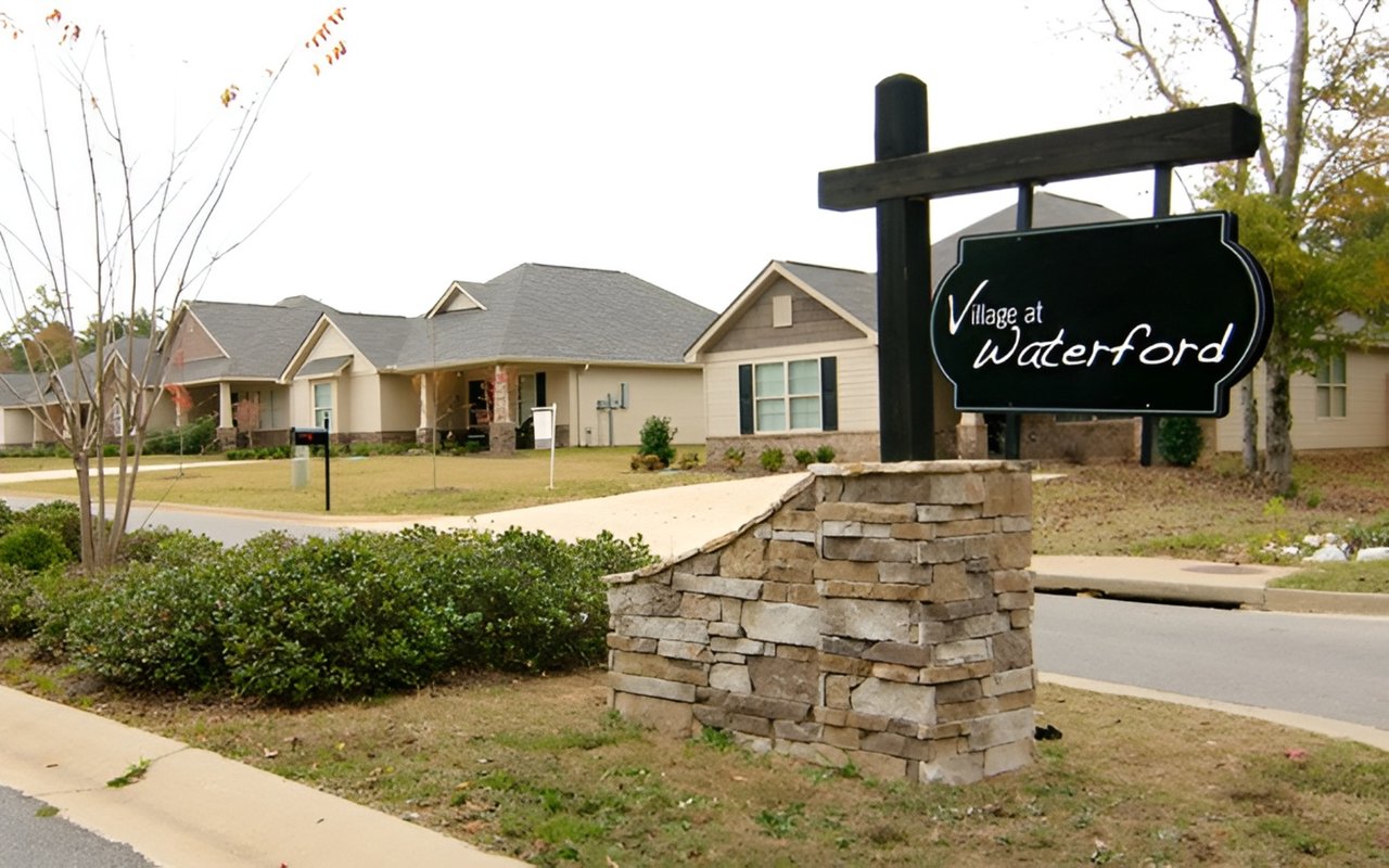 Village at Waterford