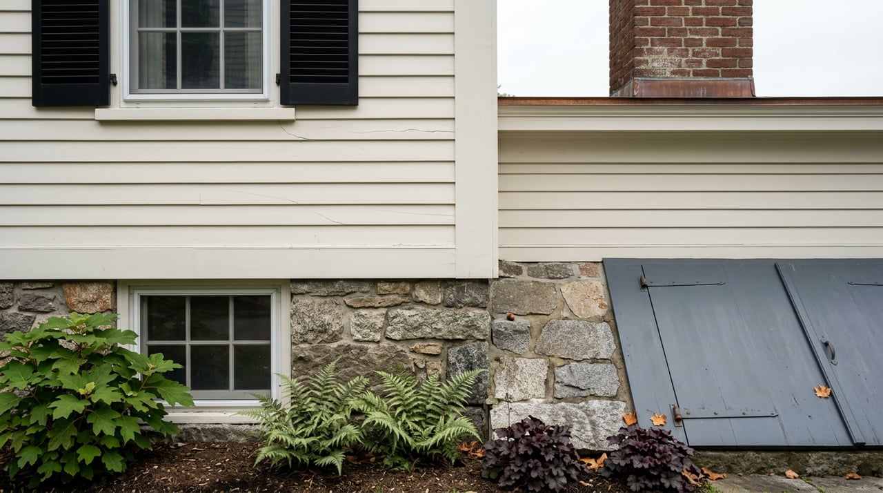 The Inspection Shortcut Newburyport's Oldest Homes Can No Longer Take