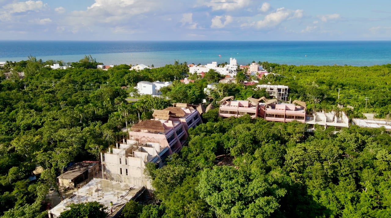 KIINO Cozumel