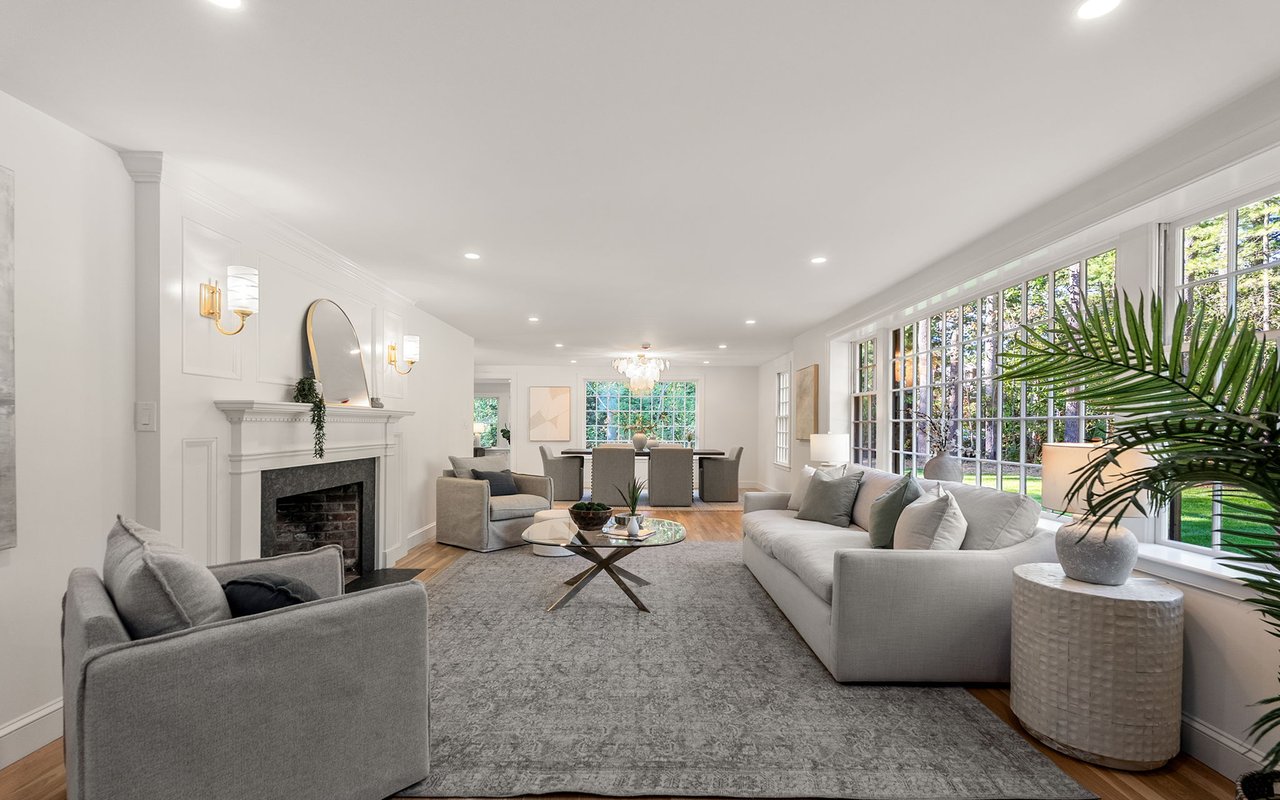 95 Sylvan Lane Weston, MA 02493