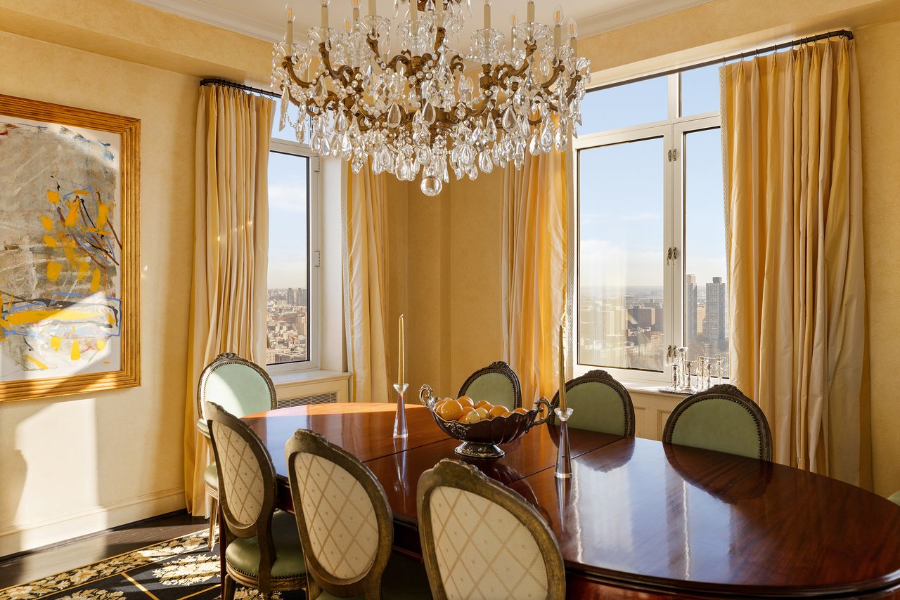 455 Central Park West PH 2/3