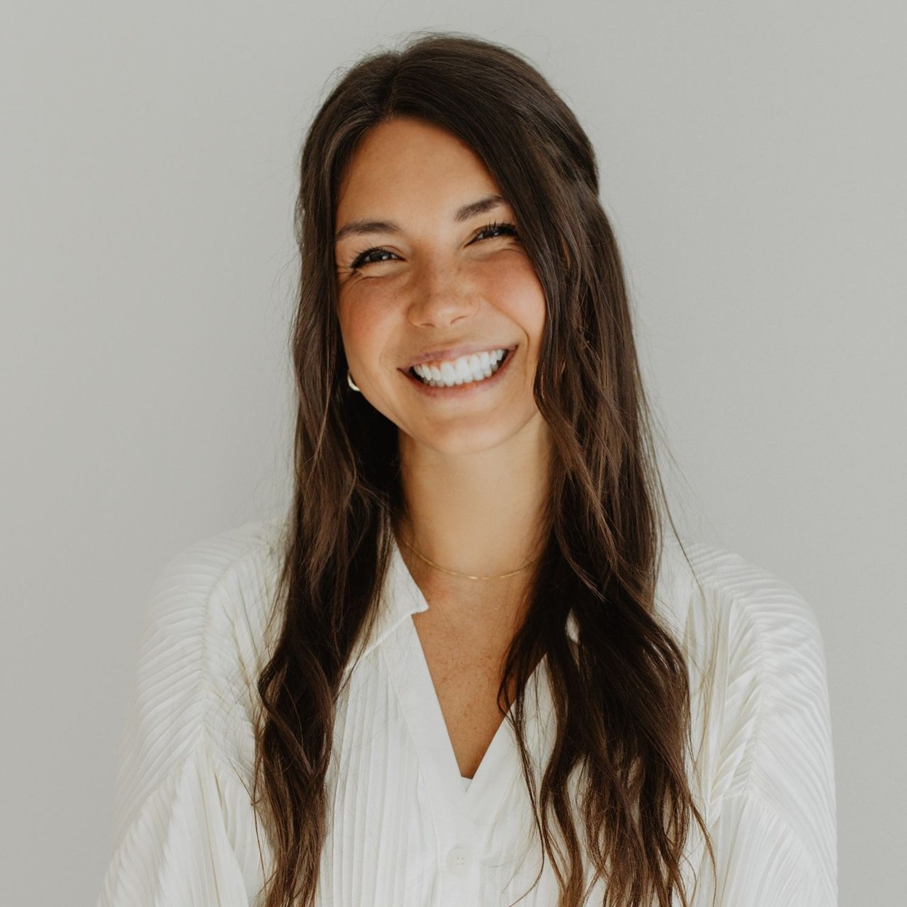 Autmn Fiorillo Grand Rapids, MI Real Estate Agent Headshot