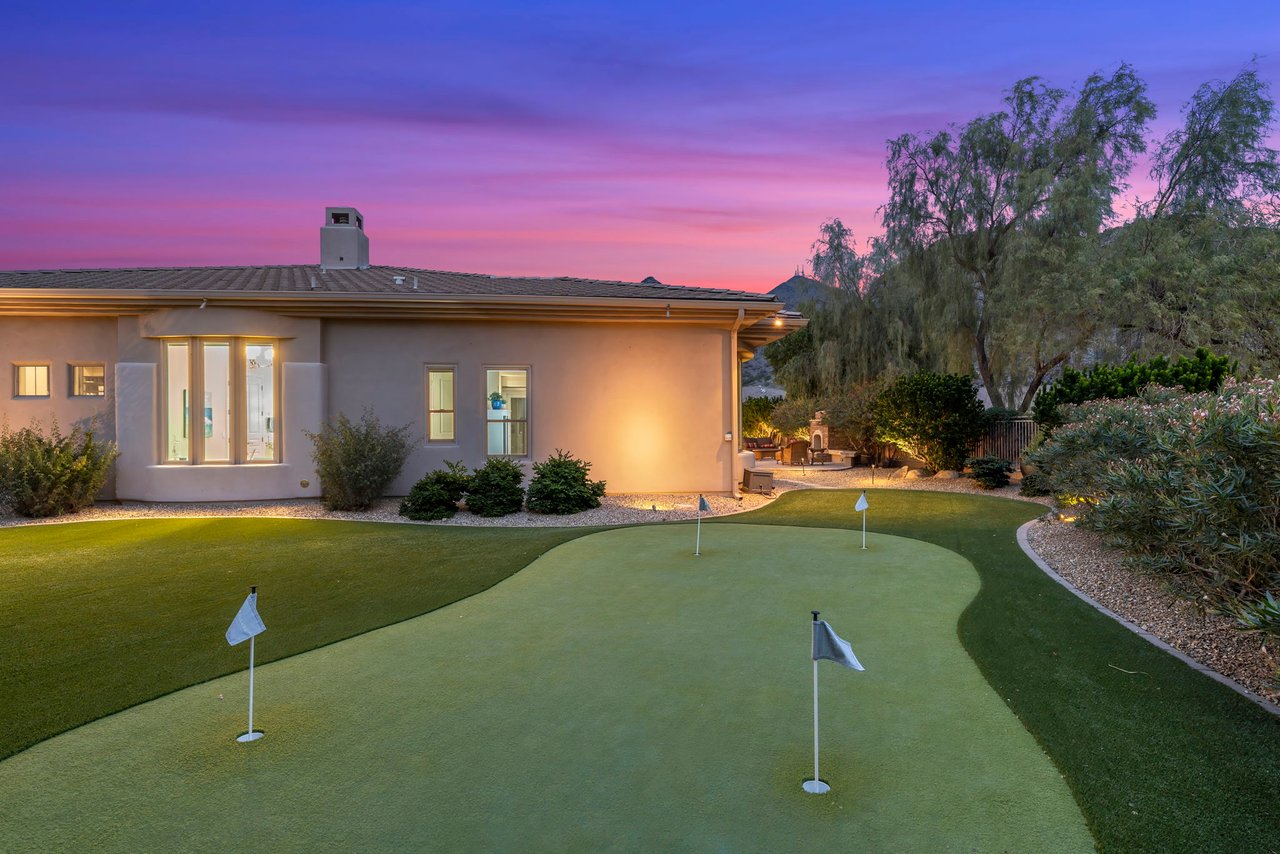 11063 E JASMINE Drive