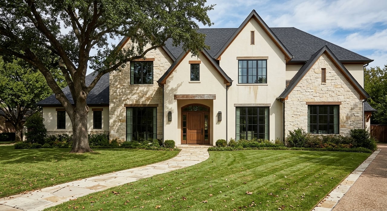 Reading The Barton Creek Luxury Market As A Seller