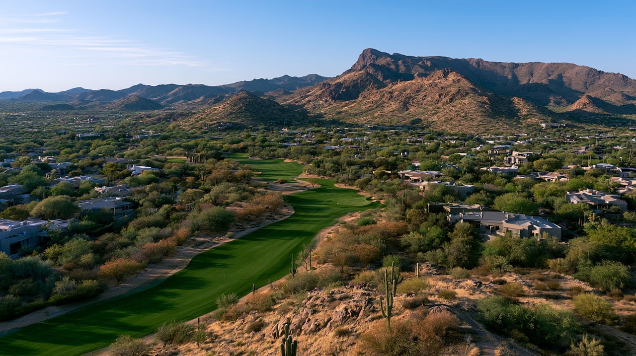 McDowell Mountain Ranch