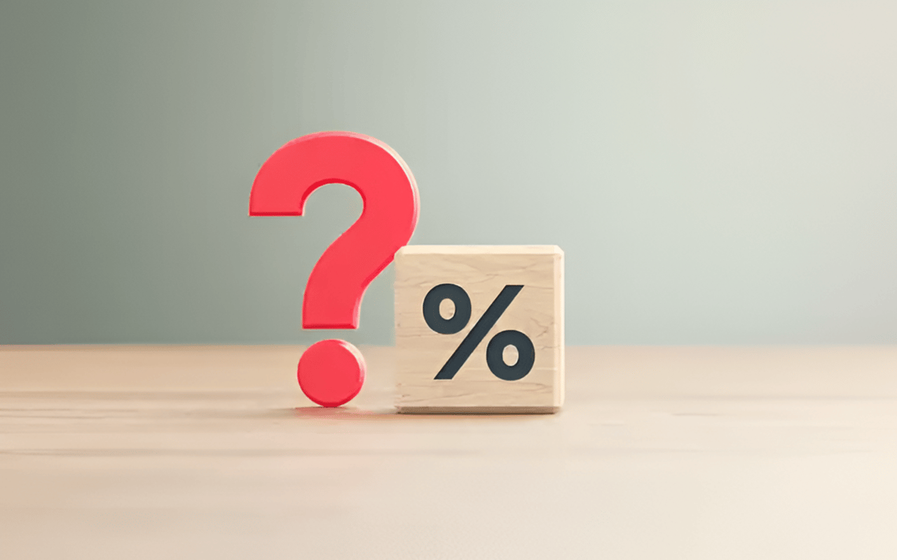 Are Higher Mortgage Rates Here to Stay?