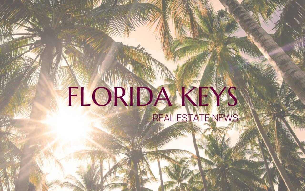 September 2025 Florida Keys Real Estate eNewsletter