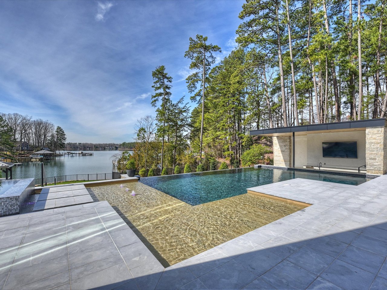 2536 Brawley School Road